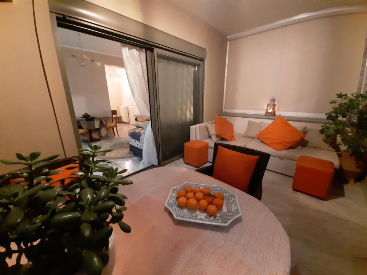 Sandy'S Apartment Epidaurus Exterior photo